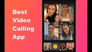 Best Video Chat App / How to Video Chat for Android and iOS phone