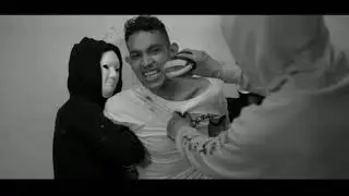 Dani Apeldoorn - Spijt (Prod. Eezy)