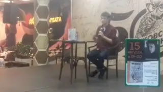 Анвар Халилулаев