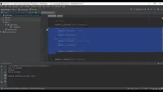 16 - Selenium WebDriver  Java - Операторы If/Else. Оператор выбора Switch