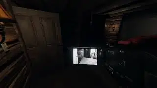 PHASMOPHOBIA SPEED RUN - ALL EVIDENCE IN 5 SECONDS