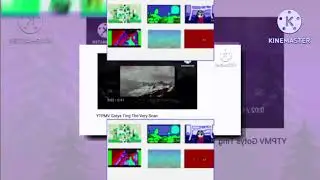 YTPMV Как Сделать YTPMV Scan Scan in Demib (KINEMASTER VIDEO)