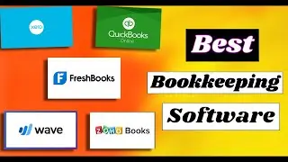 Best Bookkeeping Software for Small Business August 2024