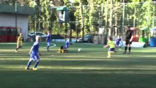 2006г. Мастер мяча 3:0 Мерефа