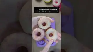 Fleshnut appetizer while I work on the full video! 🍖🍩