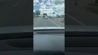 Que saudade. Gasolina a R$ 5,34. Kkkkkk