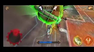 O dia que eu joguei (Rocket car ball)