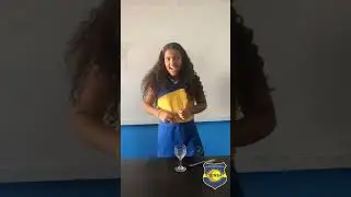 Eixo Gravitacional - (Experiência)