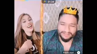 pakistani giral funy live strem in pakistan pk vs g/b