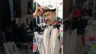 БАТЯ И КЕПКА😂