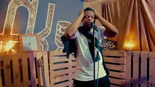 DELPHIN MUKENDI (JE L'AIME...) ÇA FAIT PLEURER 😢😢
