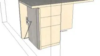 Cable access modules