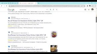Google Ads What are Keywords part 3