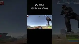 QACHONKI ADMINDAN NARSA SO'RASANG  