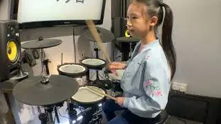Legato Music - Emma Liau Han - Hype Boy