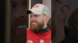 This Chiefs player is outscoring teams by HIMSELF! 🤯