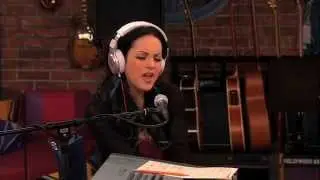 Elizabeth Gillies - Okay (S02E11) Victorious Snippet