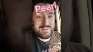First Reaction to 