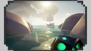 Sea Of Thieves - #7: Two Skulls are better than one - Babbel net, daddel et!