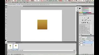 Come creare animazioni con photoshop - tutorial photoshop