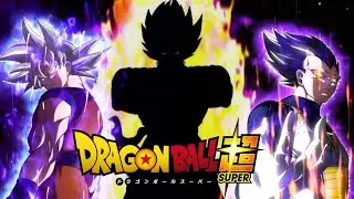 GOKU lose his mind NEW DRAGON BALL SUPER: 2025 [REVENGE] episode 2 TEASER TRAILER 