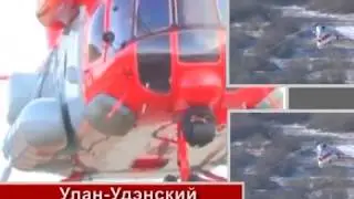 Промышленность Бурятии: Заводы машиностроения и металлообработки