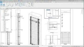 Revit Precast Field Connections and Details
