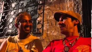El Puto Amo de Anarquía con Manu Chao y La Ventura en la Cali Calentura