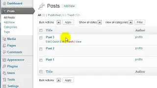 Help Visitors Find Content With Related Posts