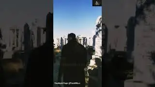 Shaam Garibo Ka Qabrustan