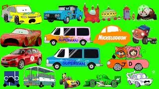 Cartoon screaming sound effects for channel's :)