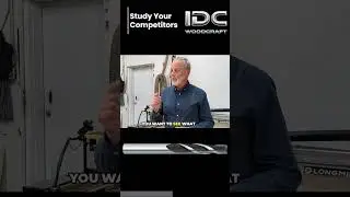 To Be The Best, You Have To Learn From The Best!
