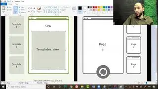90  Modern Java Web   SPA Single Page Application and Oracle JET