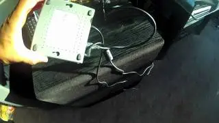 Don Hettiaratchy 2012-01-29 Free Phone Service using VoIP Obi 110 device Google voice .mp4