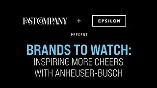 How Anheuser-Busch uses personal connections to create 'A Future with More Cheers'