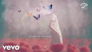 La Oreja de Van Gogh - Esa Chica (Audio)