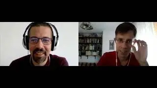 Perspectives Episode 9: Gábor Molnár on the Psychological Benefits of Reading
