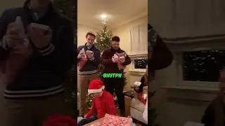 Дедушка сделал внукам невероятный подарок 😂❤️ 