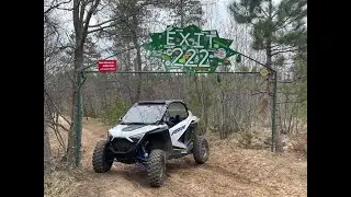 2021 St. Helen, Mi. Compilation in the RZR Pro XP.