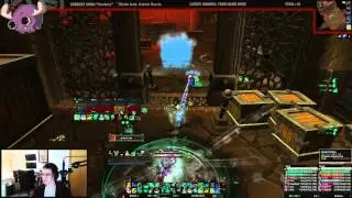 Spoils of Pandaria - Siege of Orgrimmar 10 Man PTR