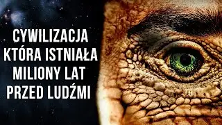 A civilization that existed millions of years before humans