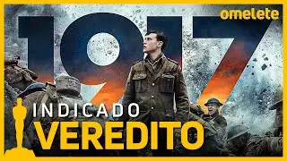 OSCAR 2020: VEREDITO 1917