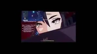 Uhmm What Will doing with c2 mona #genshinimpact