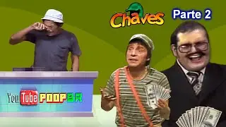 A Mercearia do seu madruga - PARTE 2