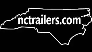 Welcome to North Carolina Trailer Sales!!!