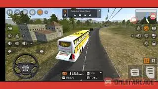 Bus Simulator indonesia