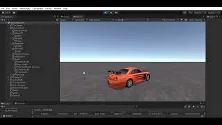 Myoko Giant for BRC's Carjack (Testing)