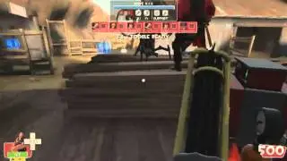 Six Mann vs Machine Part 3