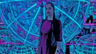 AYA WAFI Mall Outh Metha, Dubai. Beyond the Earth. Different experience, unique attraction.