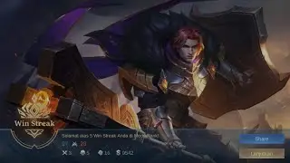 #mlbb #tigrel #mobilegames